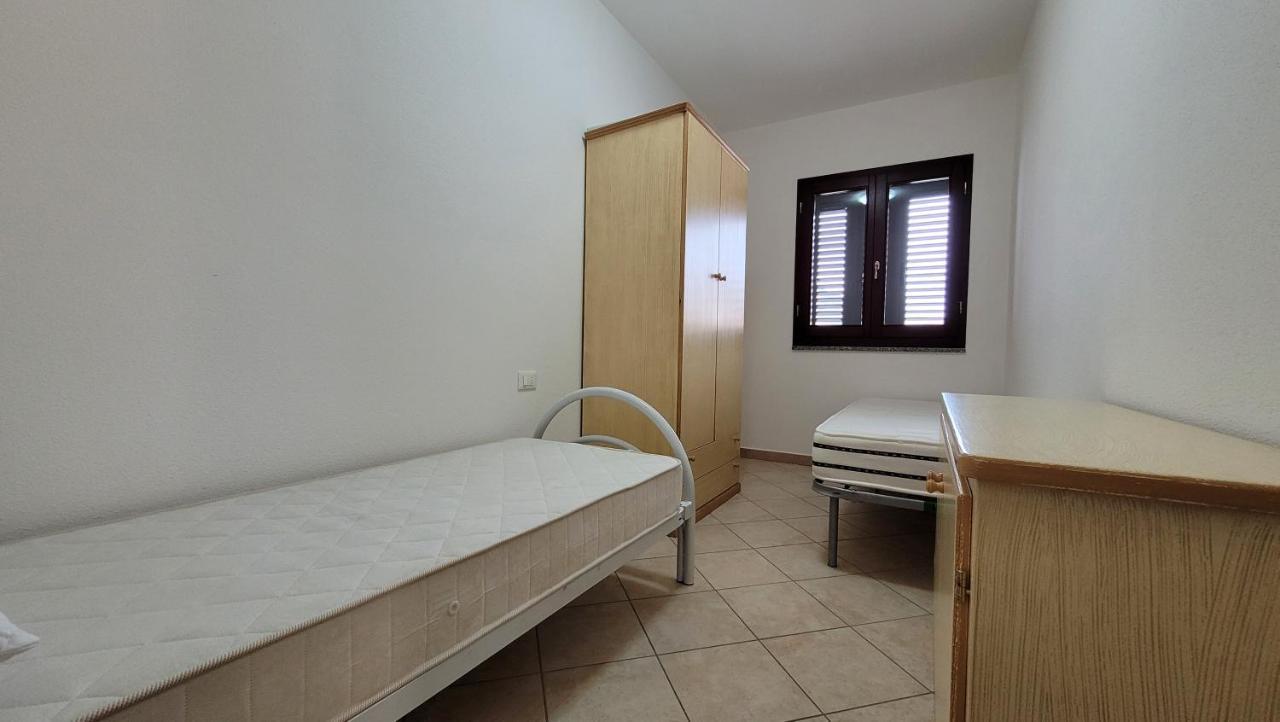 Casa Valentina Orosei Villa Eksteriør billede