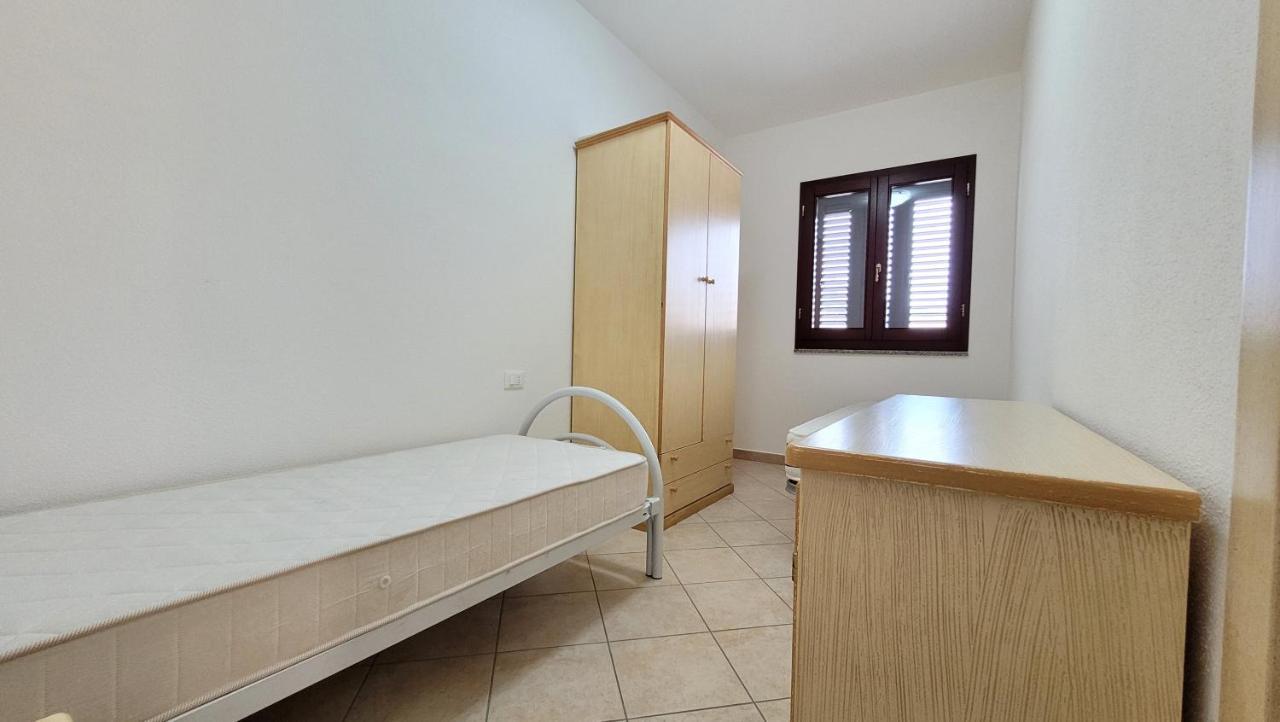 Casa Valentina Orosei Villa Eksteriør billede