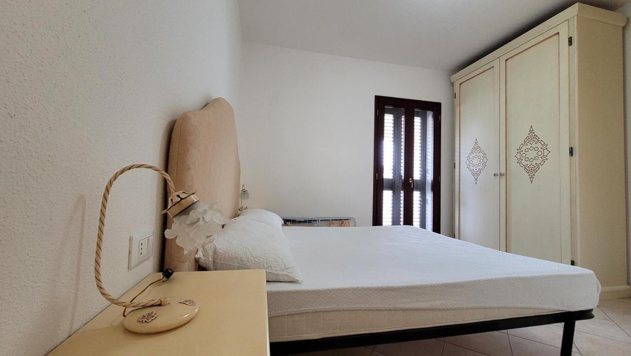 Casa Valentina Orosei Villa Eksteriør billede